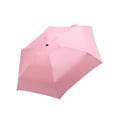 thumbnail image 2 of LSLJS Flat Lightweight Umbrella Parasol Folding Sun Umbrella Mini Umbrella, Sunny Parasol, 2 of 3