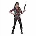 thumbnail image 3 of Renegade Pirate Costume pour Enfant : Très Grand, 3 of 4