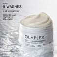thumbnail image 3 of Hair Mask Olaplex Weightless Nourishing 200 ml, 3 of 9