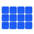 thumbnail image 1 of 12Pcs Reflective Bicycle Stickers Adhesive Tape for Bike Car Bag Decor, 1 of 1