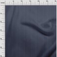 thumbnail image 2 of oneOone Cotton Silk Fabric Basketweave Geometric Print Sewing Fabric BTY 42 Inch Wide, 2 of 4