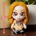 thumbnail image 3 of Tiny Nightmares Collectible 3 Inch Figures Blind Box Wave 1, 8 cm Collectible Figurines, Toy for Ages 17+, 3 of 6