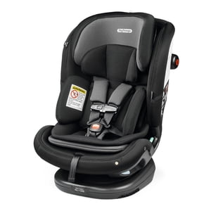 Peg Perego Primo Viaggio All-In-One Car Seat - Crystal Black
