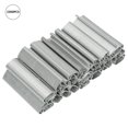 thumbnail image 3 of Ring, 2500pcs 8mm C-type Cage M Nail, For Binding Cage  Sofa Fixing Fences, 3 of 8