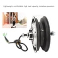 thumbnail image 4 of Electric Scooter Hub Motor, Aluminum 10 Inch Scooter Drive Hubs  for Folding Bikes, 4 of 8