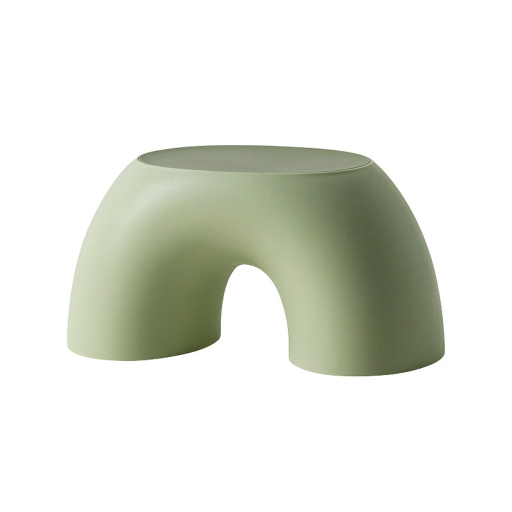 Kid Stool Children‘s Stool Rainbow Stool Foot Stool is Suitable for Living Room bedrooms  Study  Kitchen and Bathroom