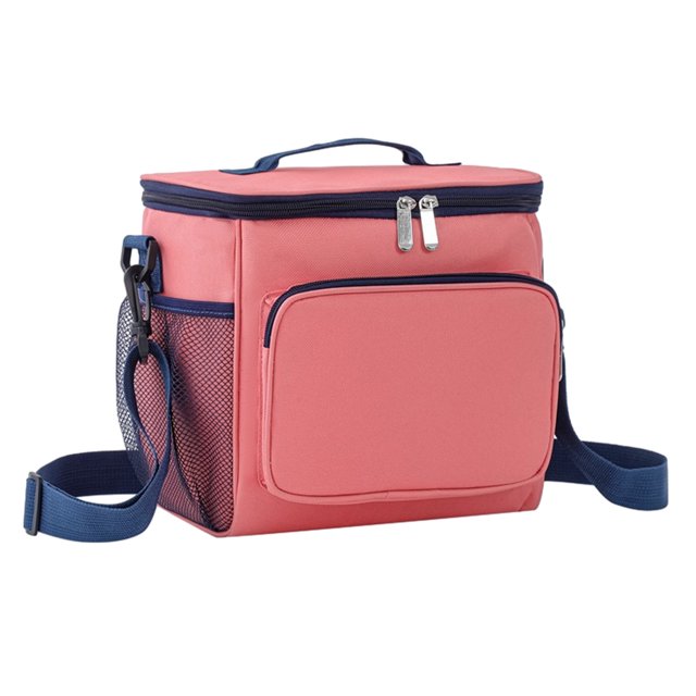 ZheElen Multifunctional Versatile For And Thermal Insulation Bag Pink 1Set