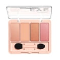 thumbnail image 4 of COVERGIRL Eye Enhancers Eyeshadow, Silky, Sheer Formula, Double Ended Applicator, 100% Cruelty-free, 4 of 7