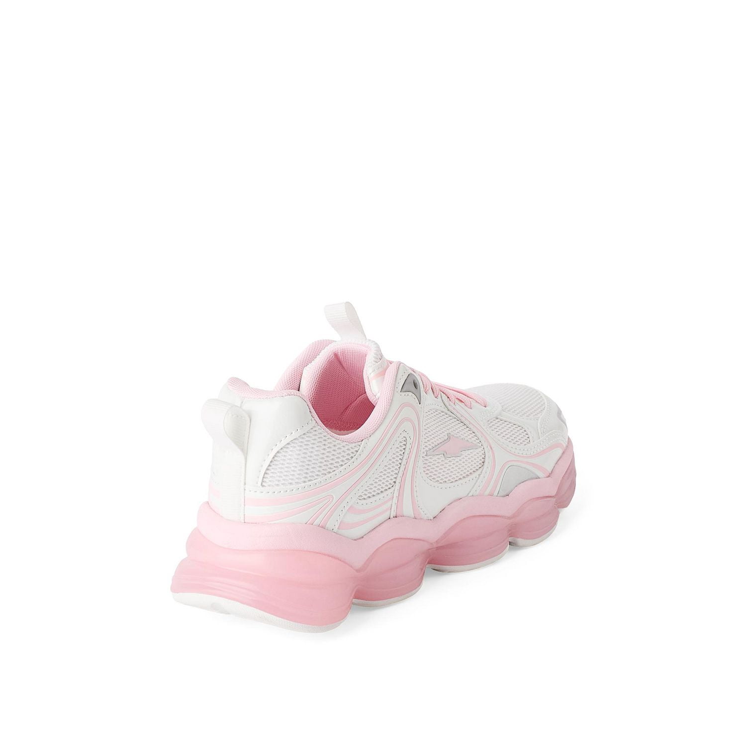 Chaussure de sport à semelle bulle Avia pour femmes