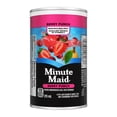 thumbnail image 2 of Minute Maid Berry Punch Can, Frozen Concentrate, 2 of 11