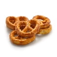 thumbnail image 2 of Yupik Micro Mini Pretzels 0.45 Kilogram, 2 of 3