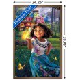 thumbnail image 2 of Disney Encanto - Une Feuille, 2 of 4