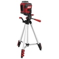 thumbnail image 2 of SKIL Laser de Ligne Croisée Rouge Autonivelant à 360 Degrés, LL932201, 2 of 6