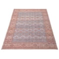 thumbnail image 4 of Tapis ECARPET Lavable en Machine et Respectueux de l'Environment Turkoman, 4 of 9