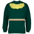 thumbnail image 1 of Halloween Scarecrow Costume Chandail pour Hommes, 1 of 1