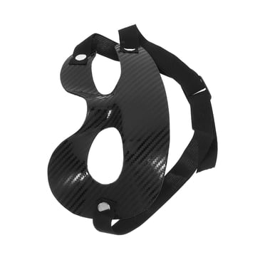 Minkissy 1Set Catchers Mask for Baseball with Impact Protection and Breathale Comfort Suitable for Athletes