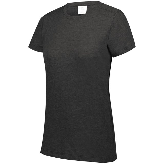 Augusta sportswear T-Shirt Femme tri-Mélange
