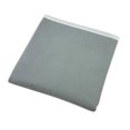 thumbnail image 3 of Homz 6404875 Couverture de Repassage en Coton 19 x 19 Po Gris, 3 of 5
