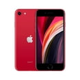 thumbnail image 1 of Pre-Owned Apple iPhone SE (2nd Gen) A2275 (Fully Unlocked) 64GB Red (Grade C), 1 of 4