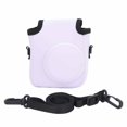 thumbnail image 1 of <p>Sac De Rangement Pour Appareil Photo Étui De Protection Pour Appareil Photo Sac De Protection Pour Appareil Photo Étui Pour Appareil Photo Facile à Utiliser Bandoulière, 1 of 7
