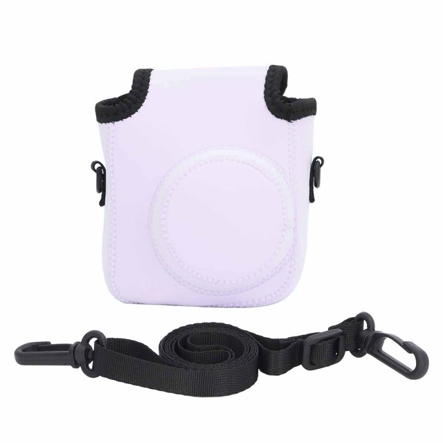 <p>Sac De Rangement Pour Appareil Photo Étui De Protection Pour Appareil Photo Sac De Protection Pour Appareil Photo Étui Pour Appareil Photo Facile à Utiliser Bandoulière