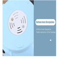 thumbnail image 3 of KEINXS 220V Multifunction Non-Stick Electric Frying Pan  Blue, 3 of 4