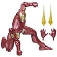 thumbnail image 1 of Hasbro Marvel Legends Series: Iron Man (Extremis) Marvel Classic Comic Collectible 6 Inch Action Figure, 1 of 4