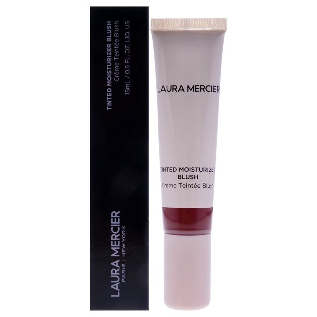Fard à Joues Hydratant Teinté - Côte d'Azur par Laura Mercier pour Femmes - Fard à Joues 0,5 oz
