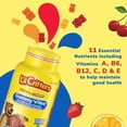 thumbnail image 3 of L’il Critters GummyVites Complete Multivitamin Gummies, 3 of 8