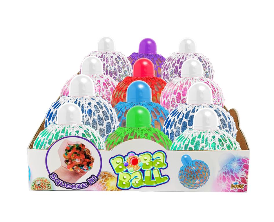 BOBA BALLS - FRENCH
