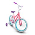 thumbnail image 4 of Vélo Movelo Razzle de 18 po en acier pour filles, 4 of 8
