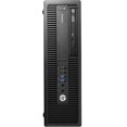 thumbnail image 3 of Reusine HP EliteDesk Bureau Intel i5-6400 800G2 + 22" LCD, 3 of 4