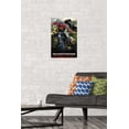 thumbnail image 3 of Transformers: Rise of the Beasts - Big 4 Wall Poster, 22.375" x 34", 3 of 4