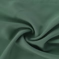 thumbnail image 5 of Yanlir Pants Sets for Women Solid Color Drawstring Pants Protective-Suit Short Sleeve V-Neck Shirts Sets with Pockets 2 Piece Outfits(Green,S), 5 of 5