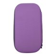 thumbnail image 2 of HILABEE Stethoscope Carrying Case EVA Hard Case for Nurses Day Thanksgiving Holidays Violet, 2 of 9