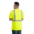 thumbnail image 2 of T-shirt à Manches Courtes Haute Visibilité Classe 2 Performace, 2 of 5