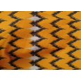 thumbnail image 4 of oneOone Cotton Cambric Fabric Chevron Ikat Decor Fabric Printed BTY 56 Inch Wide, 4 of 4