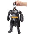 thumbnail image 4 of Batman Missions Thrasher Armor Batman Deluxe Figure, 4 of 7