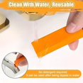 thumbnail image 2 of Stainless Steel Scratch Remover Scratch Remover Eraser Kit Perfect for Cleaning and Removing Water Stains and Rust from Appliances and Kitchenware, 2 of 6