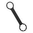 thumbnail image 2 of MTB Bike Bicycle Front Fork Cap Wrench Tool for SR Suntour XCR/XCT/XCM/RST, 2 of 9