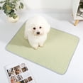 thumbnail image 1 of EGNMCR Couverture Jetée, Couverture Jetée pour Canapé Tapis Rafraîchissant pour Chien Grand Coussin Auto-Rafraîchissant pour Chiens Tapis de Couchage pour Chien Couverture Auto-Rafraîchissante pour Animal Extérieur Intérieur Tapis Frais Tapis en Tissu Coussin, 1 of 8
