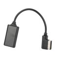 thumbnail image 1 of Cable For MMI  Adapt To The Environment HD Standard Audio Cable  Fully Compatible  On Time Sports Car Driver For Car Truck, 1 of 7