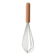 thumbnail image 1 of Iumwxz hand mixer Stirring Rod Hand Pushed Rotating Stirring Rod Baking Tool kitchen tools Mint Green Wood Rollbacks on Essentials, 1 of 2