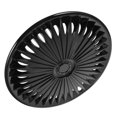 thumbnail image 2 of Wheel Rim Cover Automotive Hub Cap Decorative Wheel Hub Cap Car Exterior Supply, 2 of 8