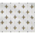 thumbnail image 4 of oneOone Cotton Flex Fabric Geometric Line Ikat Print Fabric By The Yard 40 Inch Wide, 4 of 4