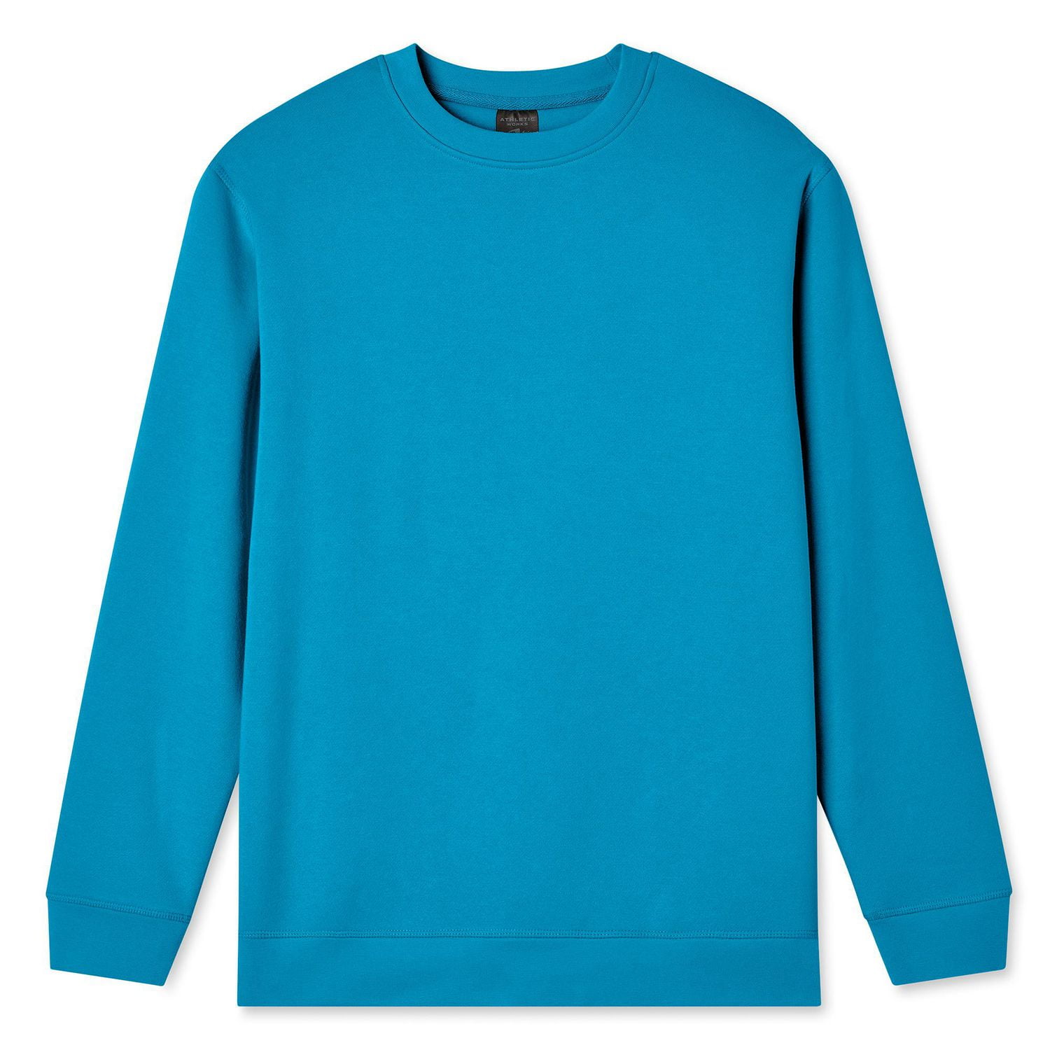 Athletic Works Men's Fleece Sweatshirt