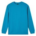 thumbnail image 1 of Athletic Works Men's Fleece Sweatshirt, 1 of 1