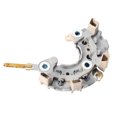 thumbnail image 1 of Alternator Regulator Metal Alternator Rectifier Regulator INR502 Fits For  Alto Baleno Ignis Jimny, 1 of 8
