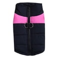thumbnail image 1 of XZNGL US Pet Dog Vest Jacket Warm Waterproof Clothes Winter Padded Coat Small/Large, 1 of 1