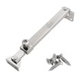 thumbnail image 4 of Casement Stay Latch Kids Protection with Screw Child Safety Lock Stainless Steel 90 Degree Fixed A, 4 of 8